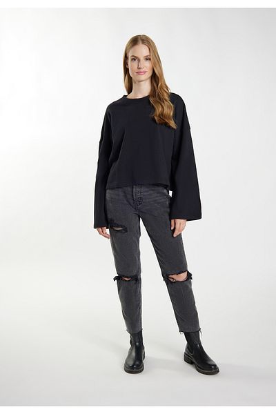 Dreimaster Pullover