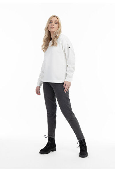 Dreimaster Oversize Sweatshirt