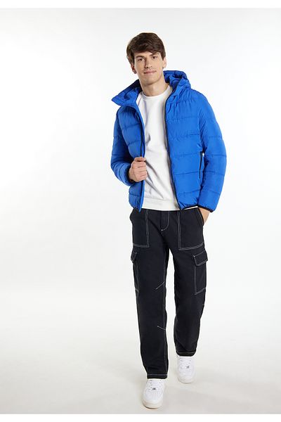 Mo Wattierte Winterjacke
