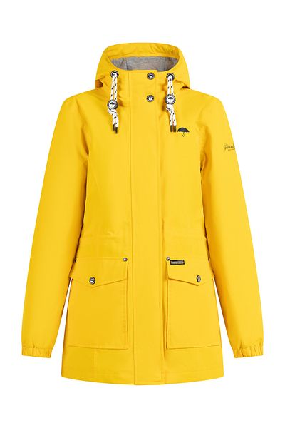Schmuddelwedda Regenjacke