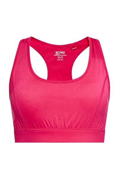myMo ATHLSR Crop-top