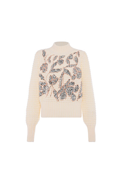 Faina Sweater