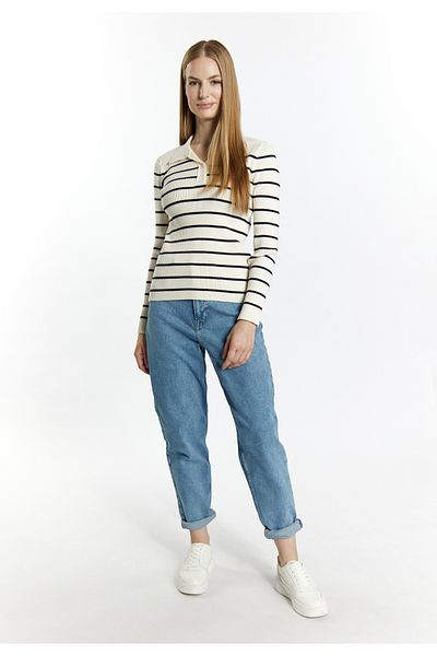 Dreimaster Strickpullover