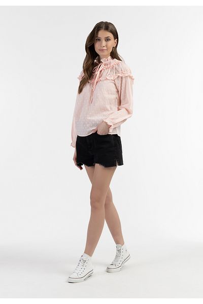 Dreimaster Bluse