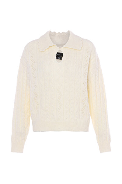 Faina Sweater