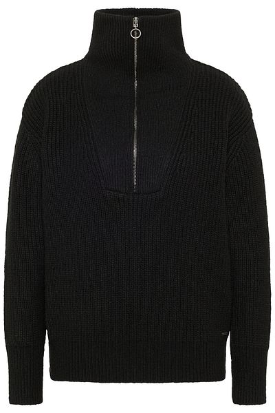 Dreimaster Strickpullover