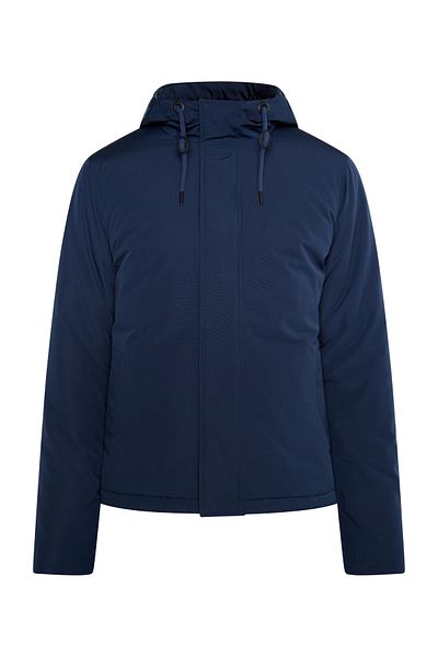 Dreimaster Wattierte Winterjacke
