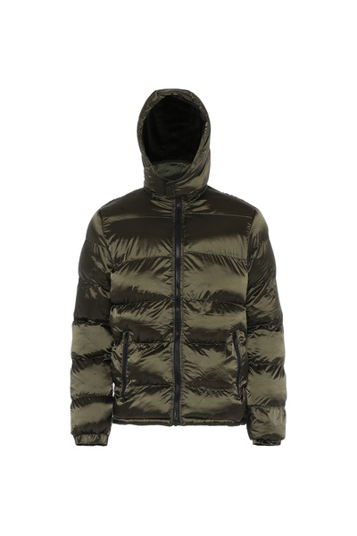 BRAELYN Wattierte Steppjacke