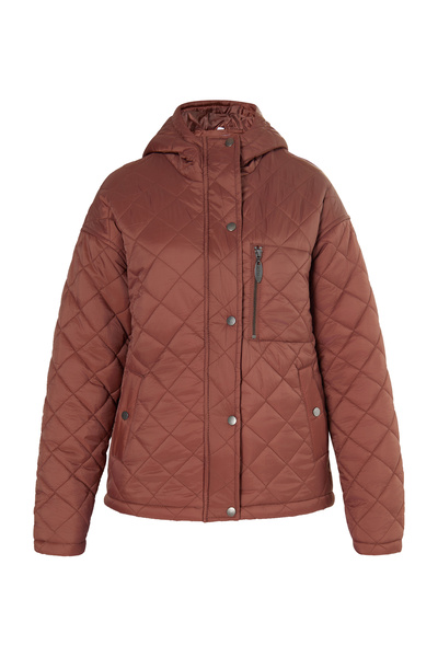 USHA Leichte Steppjacke