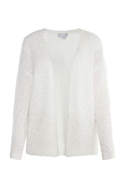 USHA Strickcardigan