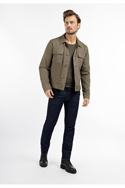 Dreimaster Übergangsjacke