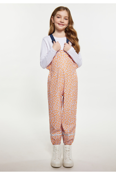 Schmuddelwedda Regenhose