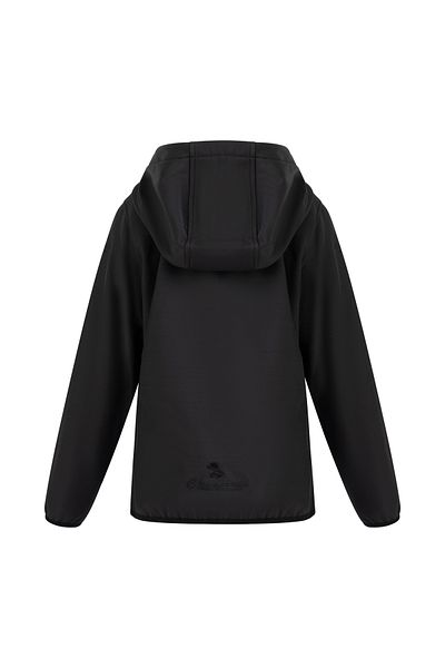 Schmuddelwedda Softshelljacke