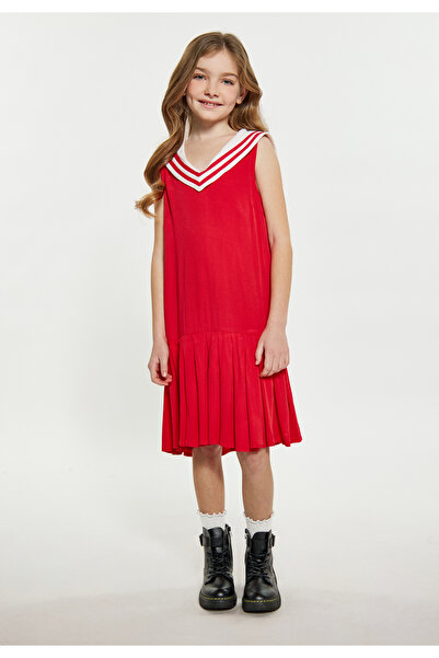 DreiMaster Vintage Kleid