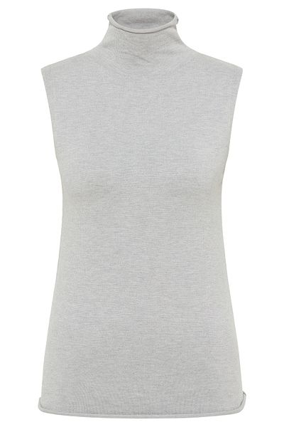 Dreimaster Strick Top