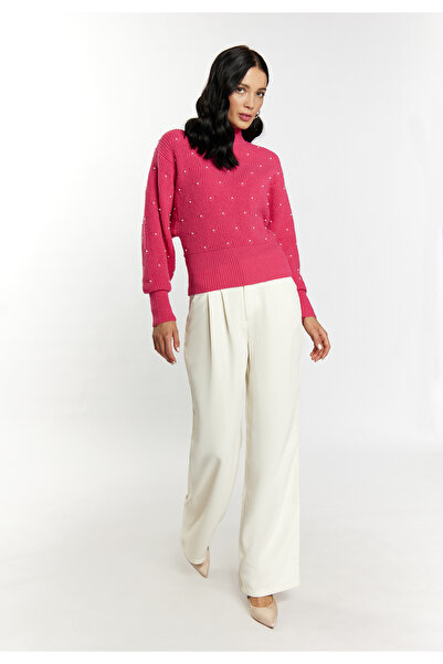 Faina Strickpullover