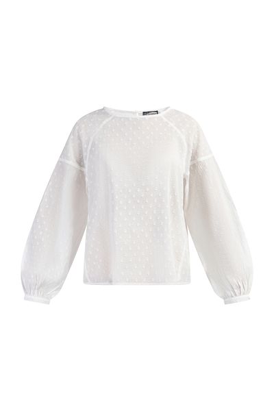 Dreimaster Bluse