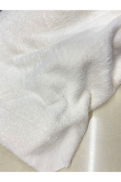 MEKİK MANİFATURA ΚΡΕΜΑ WELSOFT ΥΦΑΣΜΑ 50 cm x 180 cm