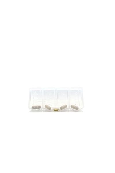 RAJ Daily Medicine Storage Box Medicine Storage Container
