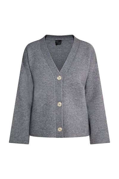 Dreimaster Strickjacke