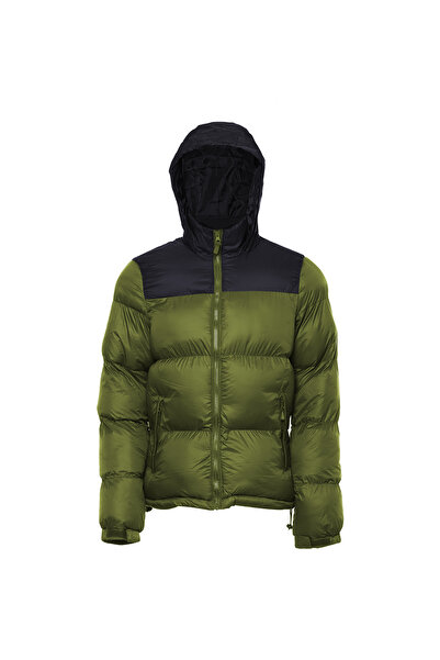 Aleko Wattierte Steppjacke