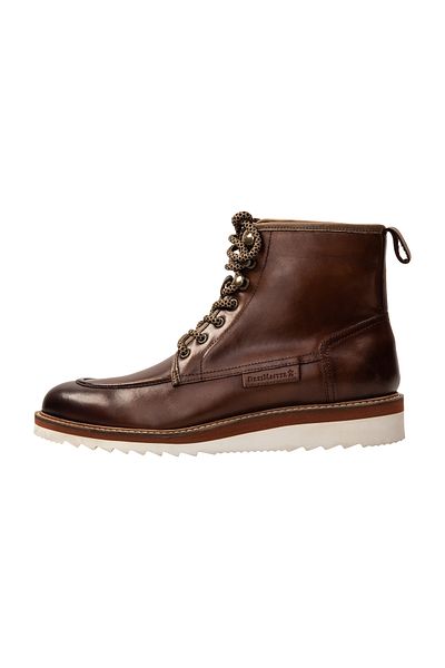 Dreimaster Schnürboots