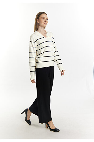 Dreimaster Strickpullover
