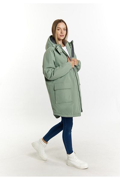 Dreimaster Arctic Winterjacke