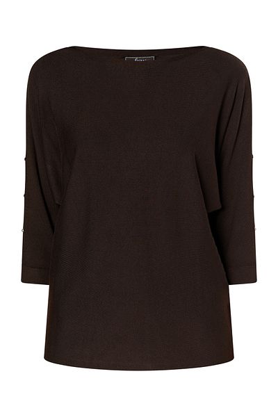 Faina Strick Pullover