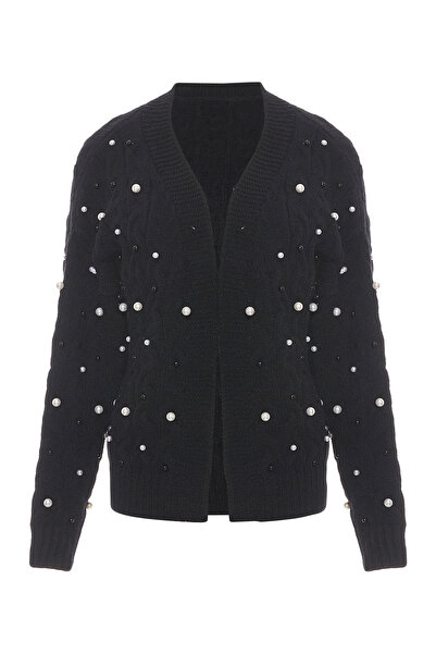 Faina Strickjacke
