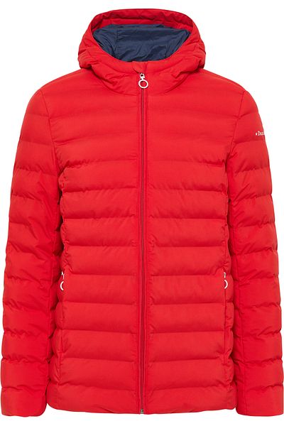 Dreimaster Wattierte Steppjacke