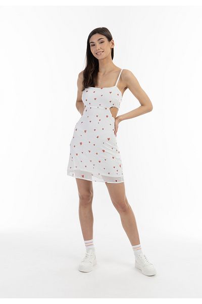 myMo Minikleid