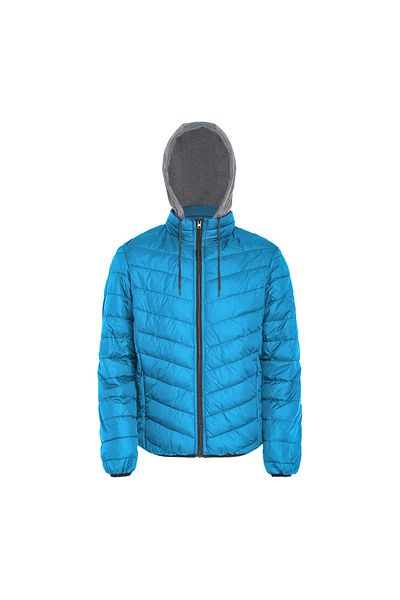 rovic Leichte Steppjacke