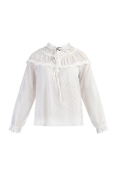 Dreimaster Bluse