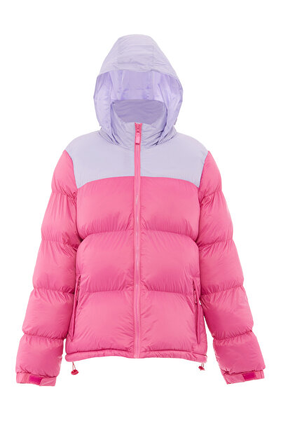 myMo Wattierte Steppjacke