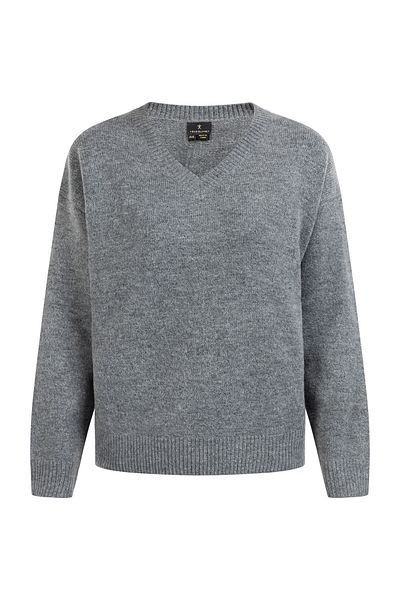 Dreimaster Strick Pullover