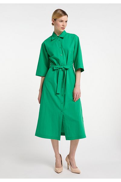 Dreimaster Hemdkleid