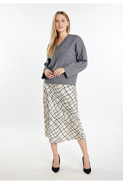 Dreimaster Strickpullover