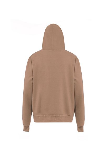Yuka Kapuzenjacke