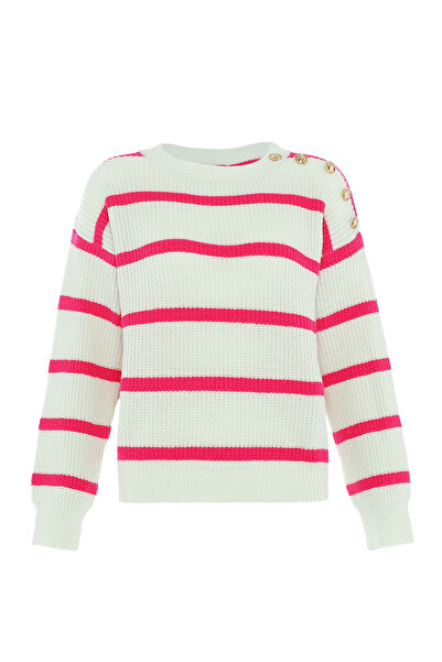 Faina Pullover