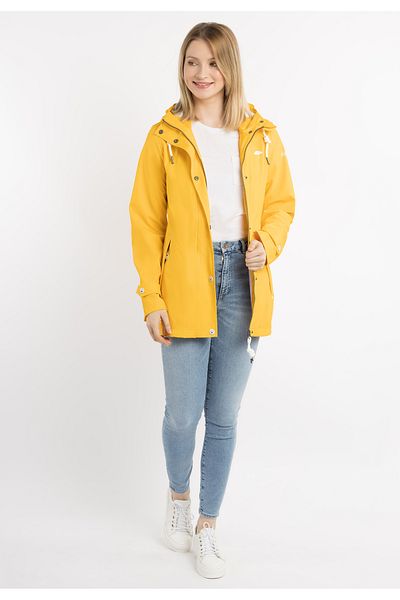 Schmuddelwedda Regenjacke