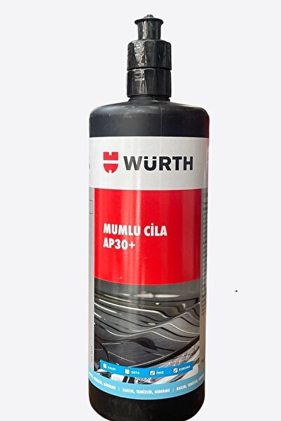 Würth Mumlu Cila AP30+ 1000ml