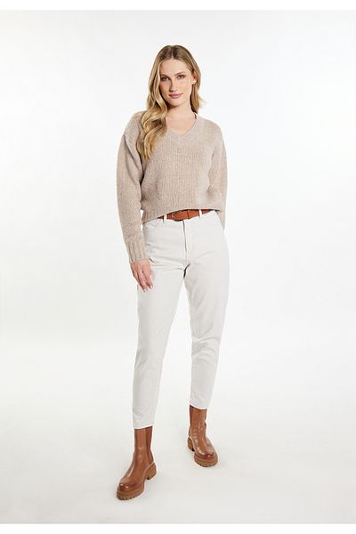 Dreimaster Strickpullover