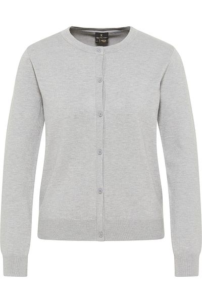 Dreimaster Strickjacke