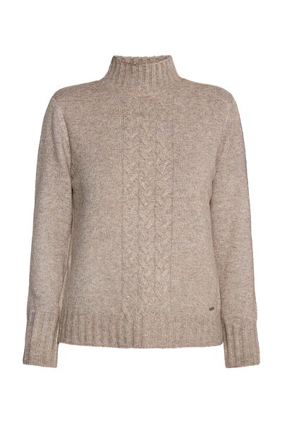 Dreimaster Strickpullover