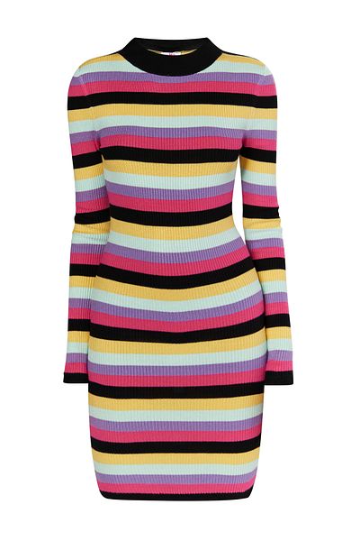 myMo Strickkleid