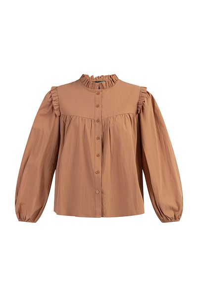 Dreimaster Bluse