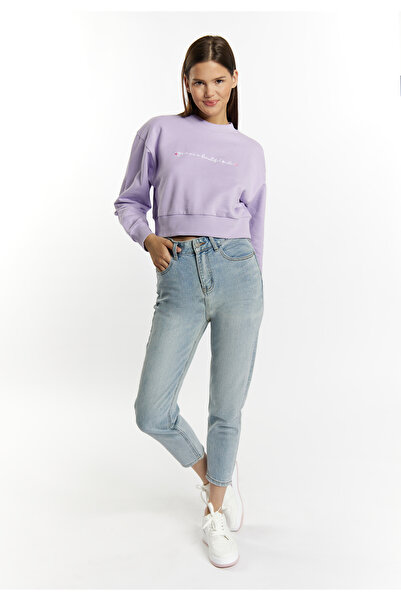 myMo Φούτερ κομμένο