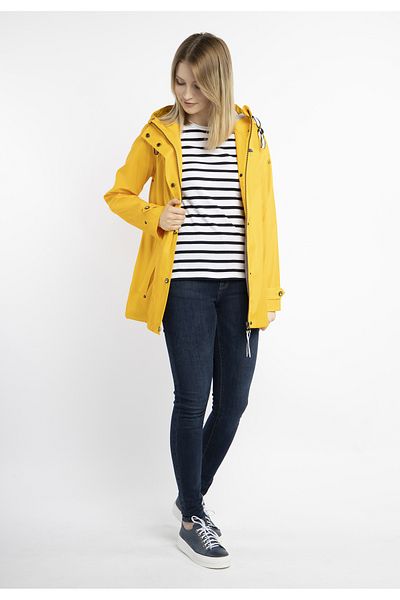 Schmuddelwedda Regenjacke