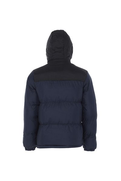 Hoona Wattierte Steppjacke